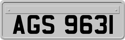 AGS9631