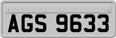 AGS9633
