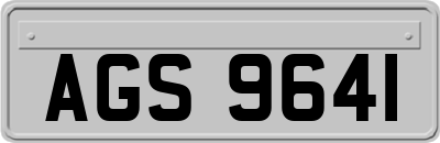 AGS9641