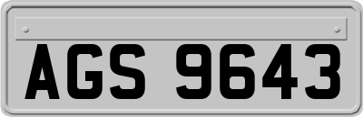 AGS9643