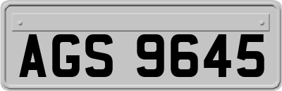 AGS9645