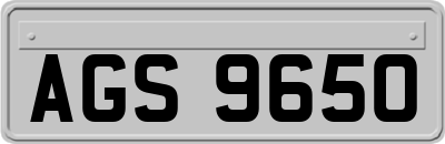 AGS9650