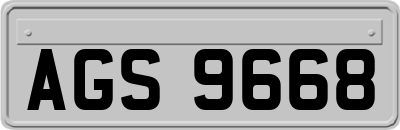 AGS9668