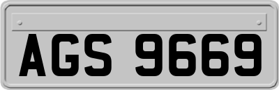 AGS9669