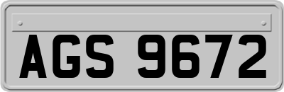 AGS9672