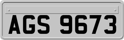 AGS9673