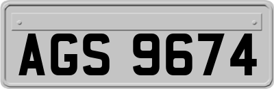 AGS9674