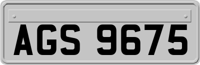 AGS9675