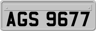AGS9677