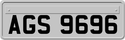 AGS9696