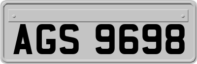 AGS9698