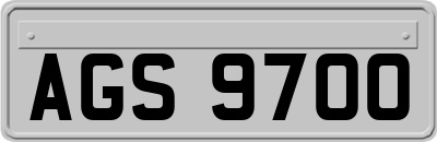 AGS9700