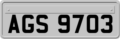 AGS9703