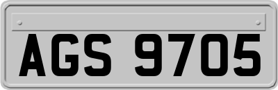 AGS9705