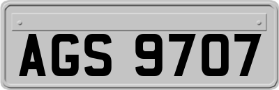 AGS9707