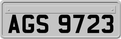 AGS9723