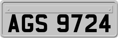 AGS9724