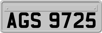 AGS9725