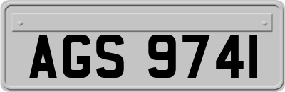 AGS9741