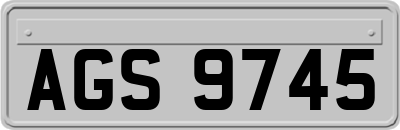 AGS9745