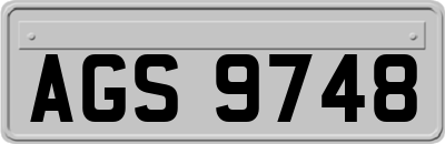 AGS9748