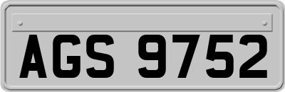 AGS9752