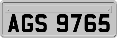 AGS9765