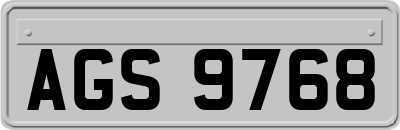 AGS9768