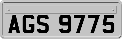 AGS9775