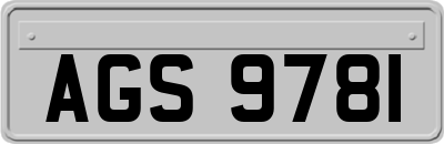 AGS9781