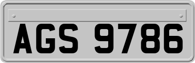 AGS9786