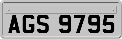 AGS9795