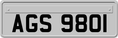 AGS9801