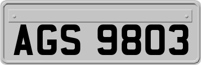 AGS9803