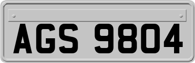AGS9804
