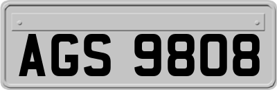 AGS9808