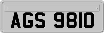 AGS9810
