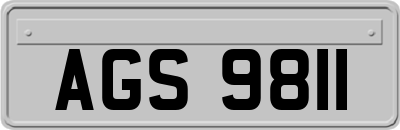 AGS9811
