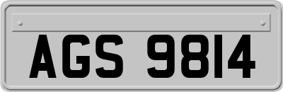 AGS9814