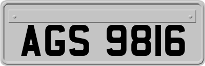 AGS9816