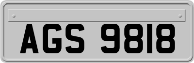 AGS9818