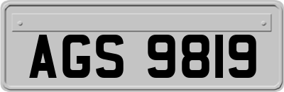 AGS9819