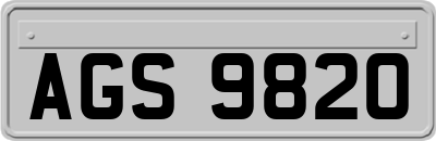 AGS9820
