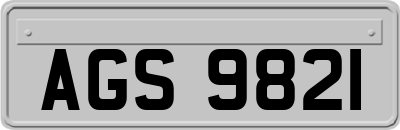 AGS9821