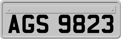 AGS9823
