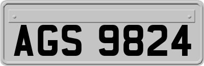 AGS9824