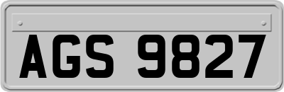 AGS9827