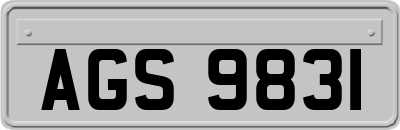 AGS9831