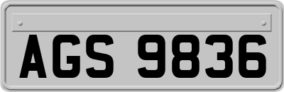 AGS9836