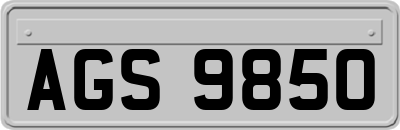 AGS9850